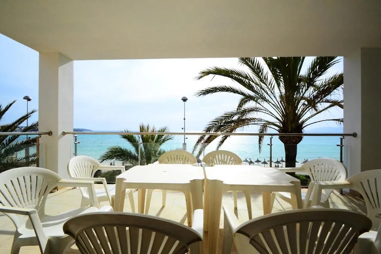 Moon 2 Hotel Palma de Mallorca 0*,  Spain