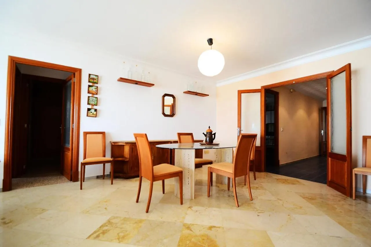 Moon 2 Hotel Palma de Mallorca Apartment