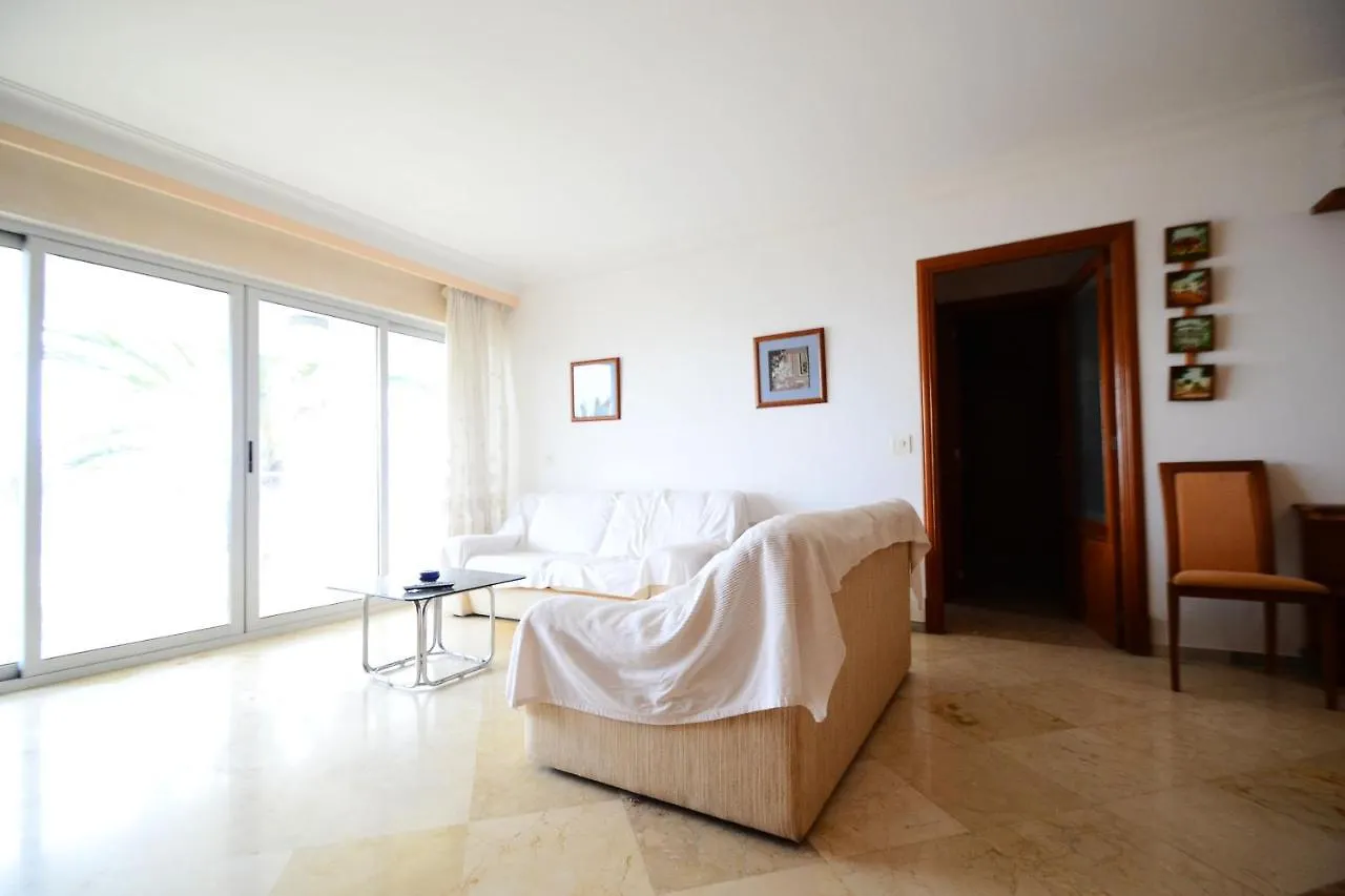 Moon 2 Hotel Palma de Mallorca Spain