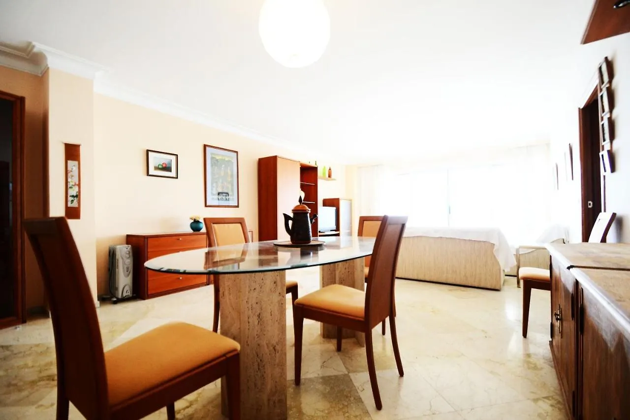 Apartment Moon 2 Hotel Palma de Mallorca