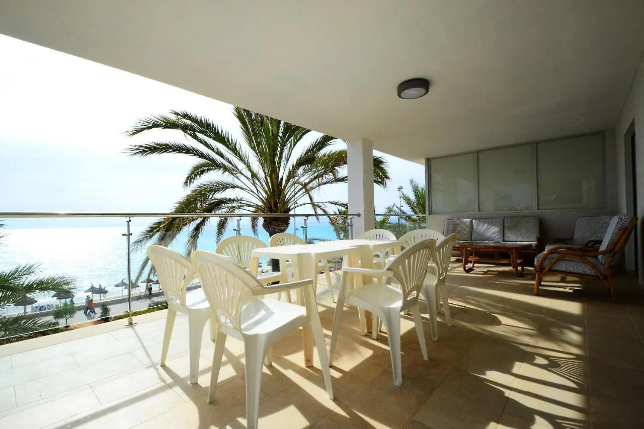 Apartment Moon 2 Hotel Palma de Mallorca