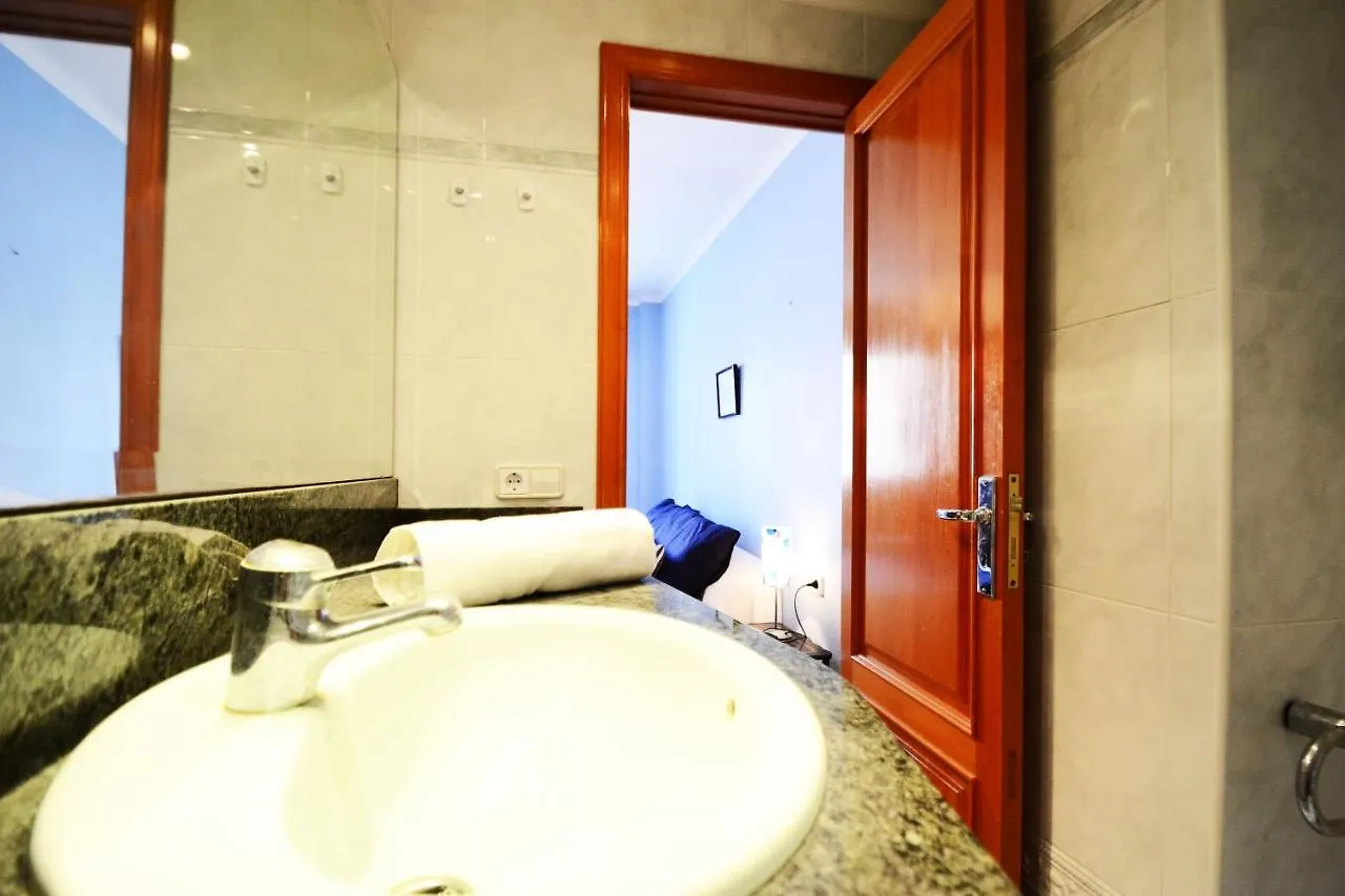 Moon 2 Hotel Palma de Mallorca Apartment