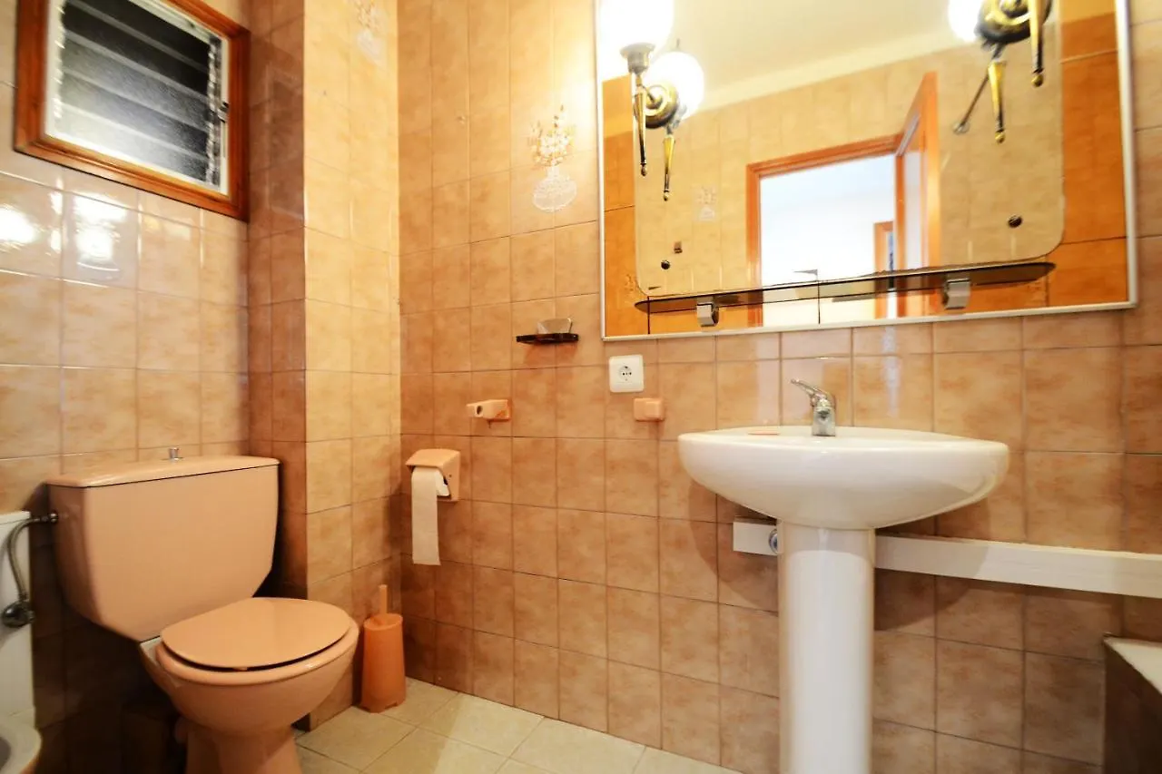 Apartment Moon 2 Hotel Palma de Mallorca Spain