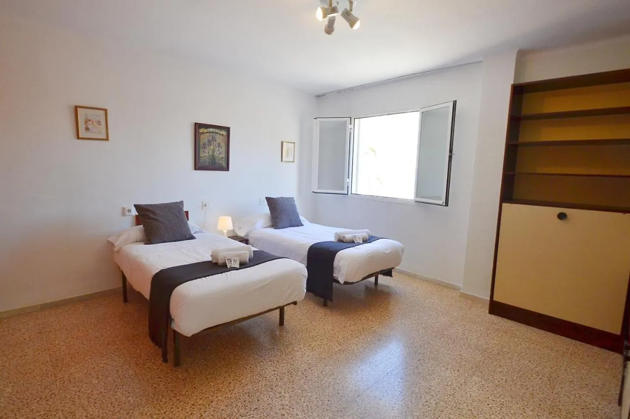Moon 2 Hotel Palma de Mallorca Apartment