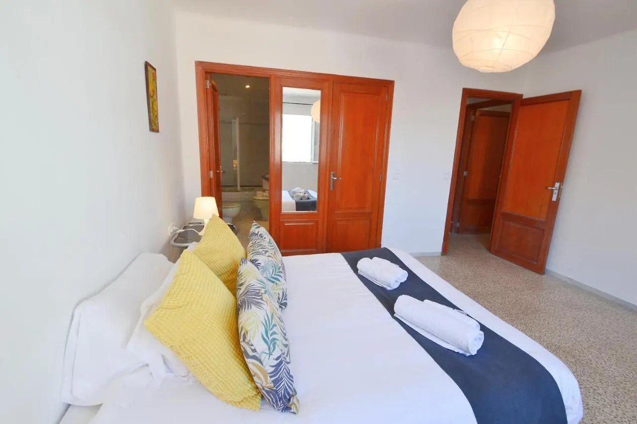 Apartment Moon 2 Hotel Palma de Mallorca