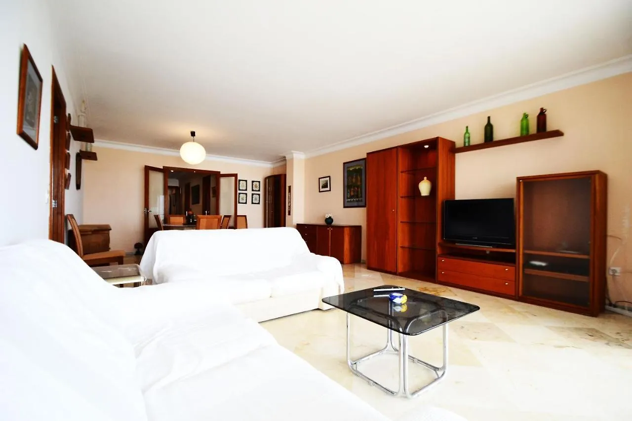 Moon 2 Hotell Palma de Mallorca