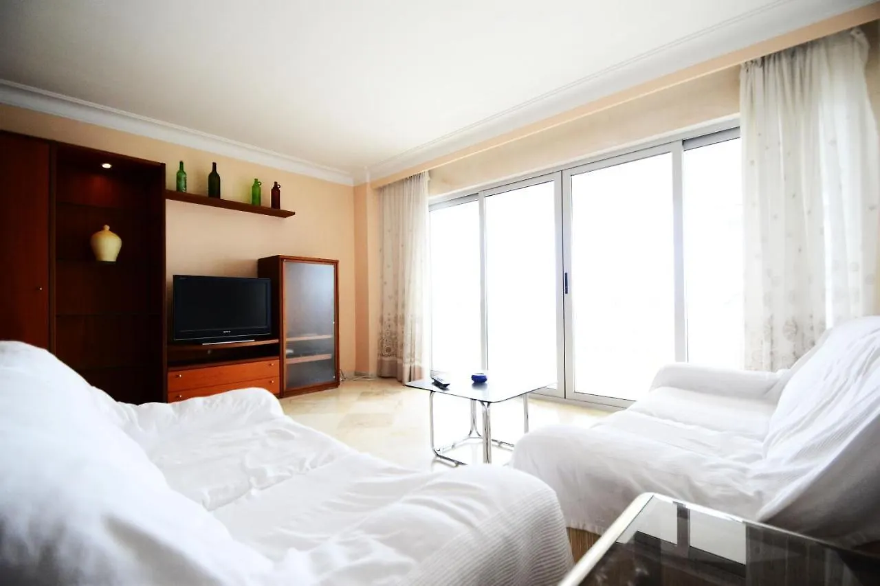 Moon 2 Hotell Palma de Mallorca Spanien