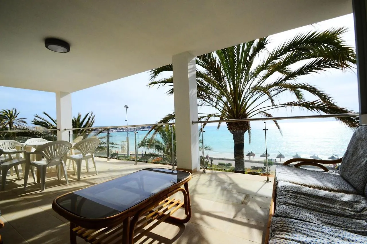 Hotel Moon 2 Palma de Mallorca