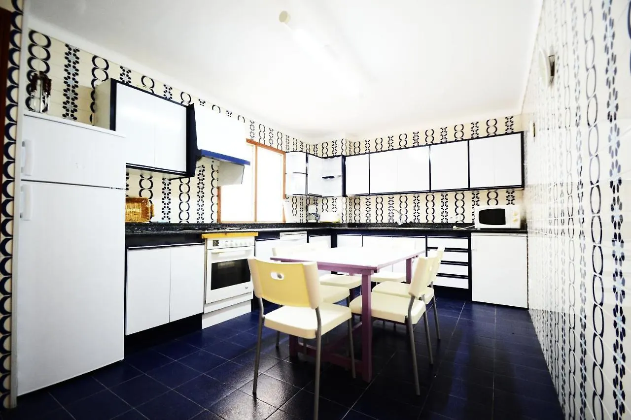Apartmán Hotel Moon 2 Palma de Mallorca Španělsko