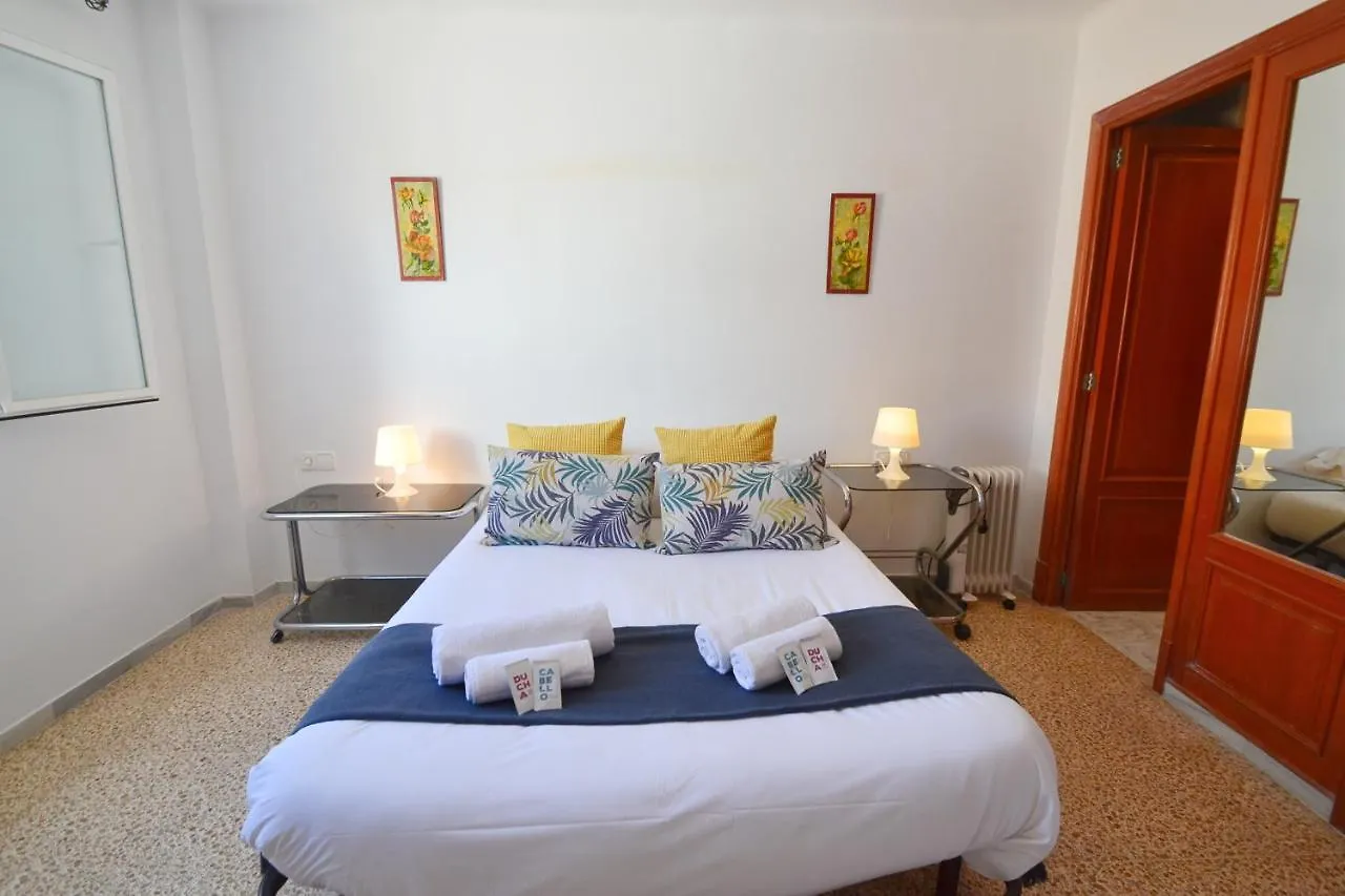 Apartmán Hotel Moon 2 Palma de Mallorca